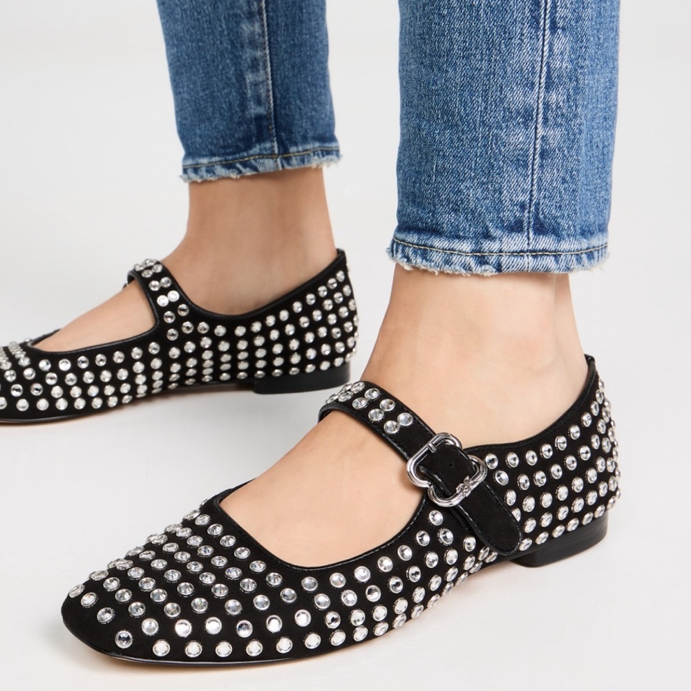 Sam Edelman Michaela Gem Flats